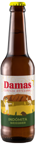 Damas Indómita