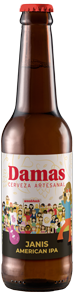 Damas Janis